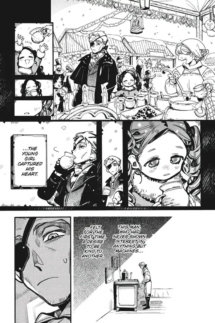 Toilet-Bound Hanako-kun Chapter 125 image 23_optimized